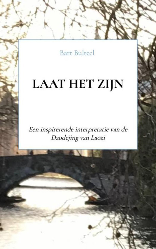 Laat het zijn Bart Bulteel