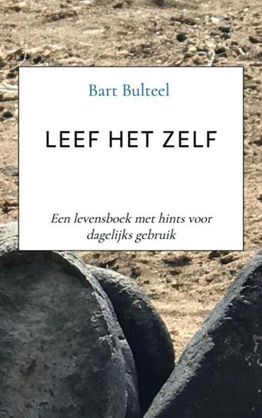 Leef het zelf Bart Bulteel