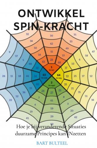 ontwikkel spin-kracht bart bulteel